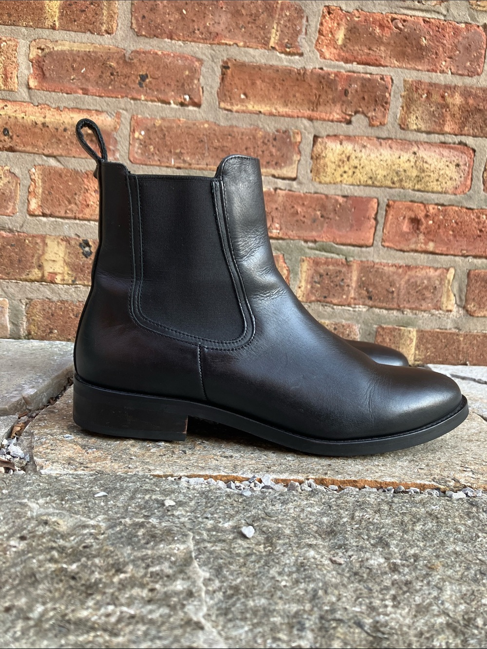 Thursday Boot Company Women's Duchess Chelsea boots
